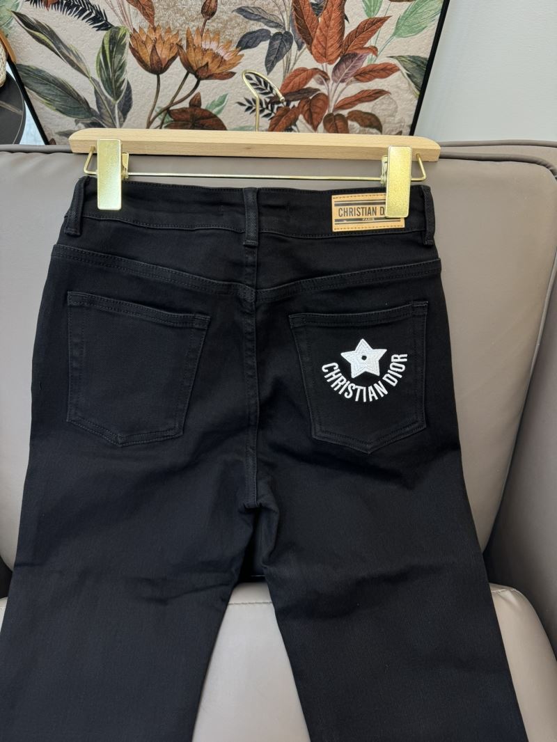 Christian Dior Jeans